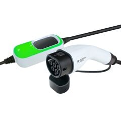 Rheidon 3.6 kW  Taşınabilir Elektrikli Araç Şarj Cihazı | PC100-3K6