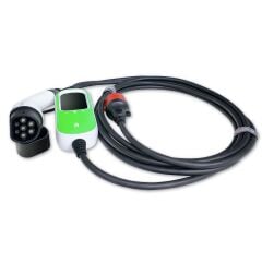 Rheidon 11 kW Taşınabilir Elektrikli Araç Şarj Cihazı | PC100-11K (TRİFAZE)