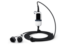 Rheidon 3.6 kW TÜV Sertifikalı Taşınabilir Elektrikli Araç Şarj Cihazı | PC200-3K6