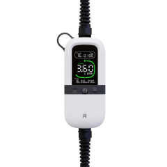 Rheidon 3.6 kW TÜV Sertifikalı Taşınabilir Elektrikli Araç Şarj Cihazı | PC200-3K6