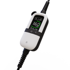 Rheidon 3.6 kW TÜV Sertifikalı Taşınabilir Elektrikli Araç Şarj Cihazı | PC200-3K6