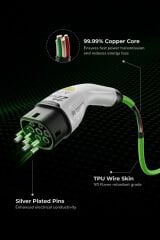 Rheidon 22kW EV Şarj Kablosu