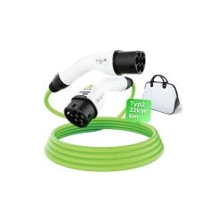 Rheidon 22kW EV Şarj Kablosu