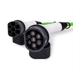 Rheidon 22kW EV Şarj Kablosu