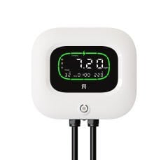 Rheidon EV 7.2kW Elektrikli Araç Şarj Ünitesi | WB500-7.2kW