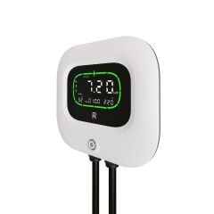 Rheidon EV 7.2kW Elektrikli Araç Şarj Ünitesi | WB500-7.2kW