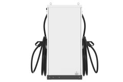 120kW Gresgying DC Hızlı Şarj İstasyonu