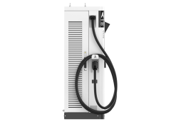 120kW Gresgying DC Hızlı Şarj İstasyonu