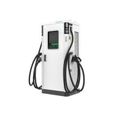 180kW Gresgying DC Hızlı Şarj İstasyonu