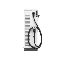 180kW Gresgying DC Hızlı Şarj İstasyonu