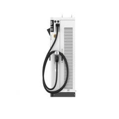 180kW Gresgying DC Hızlı Şarj İstasyonu