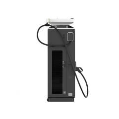 240kW Gresgying DC Hızlı Şarj İstasyonu (Kablo Yönetim Sistemli)