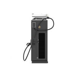 240kW Gresgying DC Hızlı Şarj İstasyonu (Kablo Yönetim Sistemli)