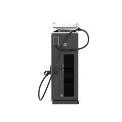240kW Gresgying DC Hızlı Şarj İstasyonu (Kablo Yönetim Sistemli)