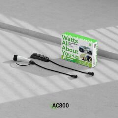 Rheidon Tech AC800 PowerShare Kit