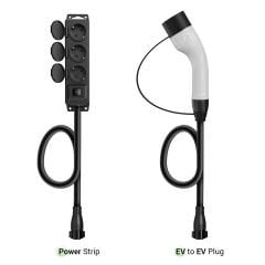 Rheidon Tech AC800 PowerShare Kit