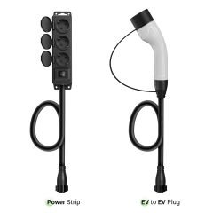 Rheidon Tech AC800 PowerShare Kit