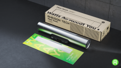 Rheidon Tech AC300 FlexiTorch