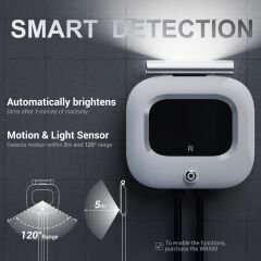 Rheidon Tech AC300 FlexiTorch