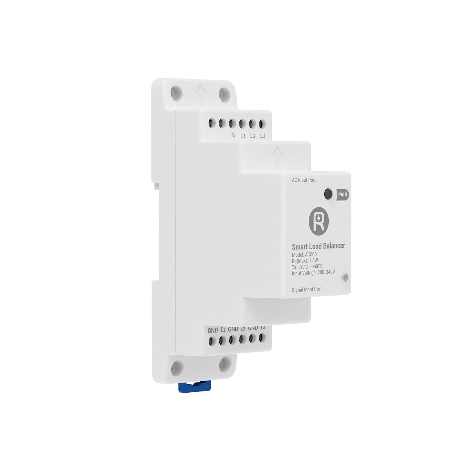 Rheidon Tech AC500 - Akıllı Yük Dengeleyici