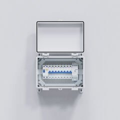 Rheidon Tech AC500 - Akıllı Yük Dengeleyici