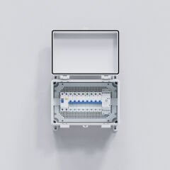 Rheidon Tech AC500 - Akıllı Yük Dengeleyici